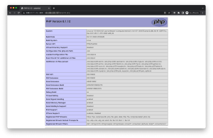 t3.nanoのAmazon Linux 2にWordPressの環境を構築する（nginx1.20.1編）